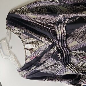 Emma James Ladies Blouse